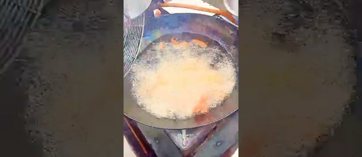 French fries || Faridabad Food || India street Food || Faridabad street food || Asli chatora