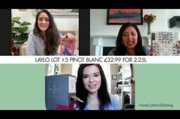 Boxed Wine & Dine Series 3 Episode 1: Quick Fix Foods