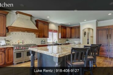 9803 S Winston Ave, Tulsa, OK, 74137