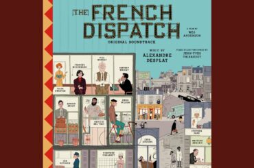 The Private Dining Room Of The Police Commissioner