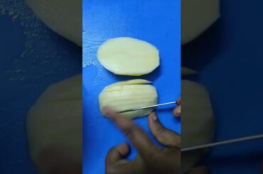 #shorts French fries recipe crispy French fries  at home #youtubeshorts