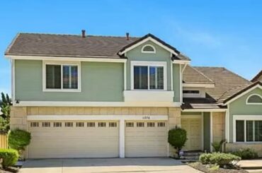 Sold - Diamond Bar, California House For Sale - CC Royal realty Top Agent - 1076 Summitridge Dr
