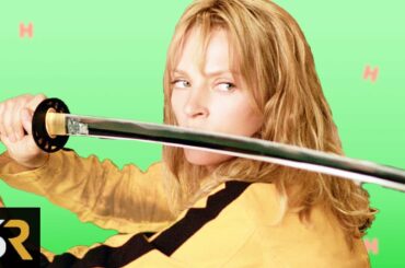 Behind The Scenes Of The Most Iconic Sword Fights