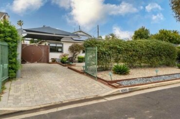 4545 Tyrone Avenue, Sherman Oaks, CA Presented by Shannon Tandberg.