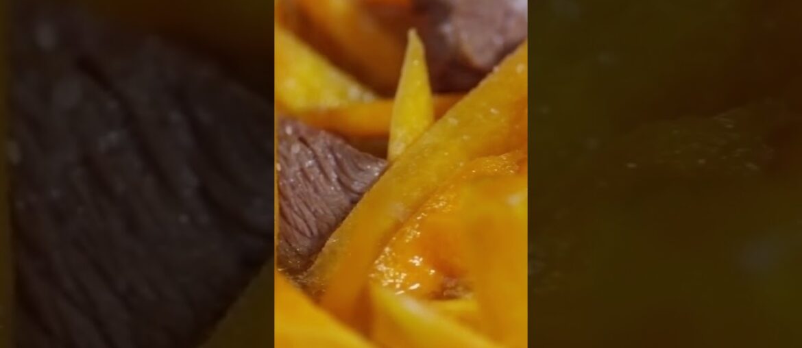 Best French Fries Recipes at Home #shorts | Cool Recipes