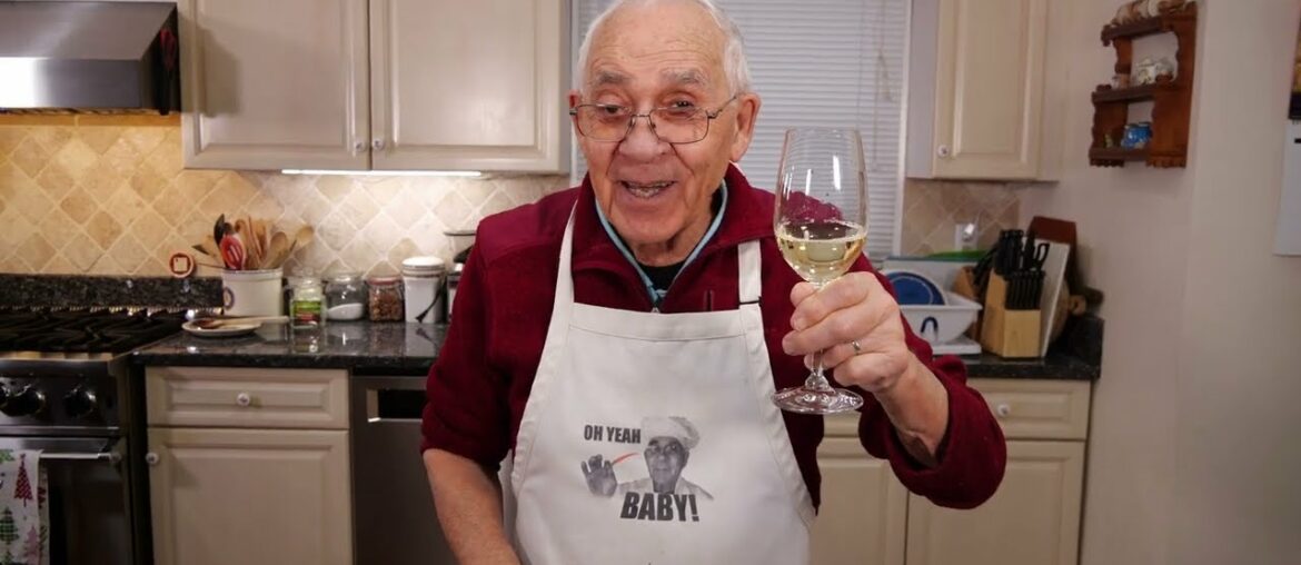 Acqua Pazza Recipe (Crazy Water Cod Fish)