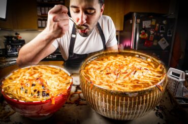 Day 5 1/2 of Good Soup Challenge