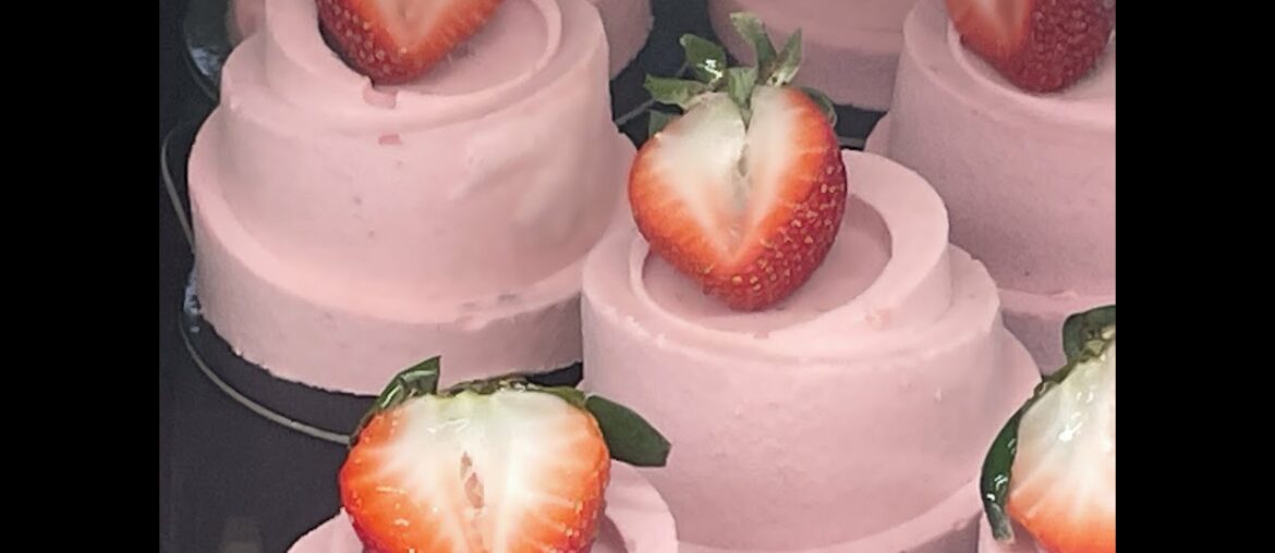 Waldorf Astoria Chef Jean-Claude Perennou opens his own French pastry shop in 2 New York locations!