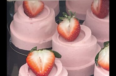 Waldorf Astoria Chef Jean-Claude Perennou opens his own French pastry shop in 2 New York locations!