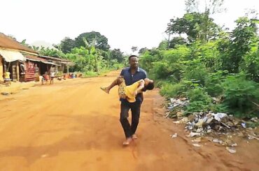 THIS 2022 TOUCHING MOVIE WILL MELT YOUR HEART - NIGERIAN MOVIES 2022 AFRICAN MOVIES