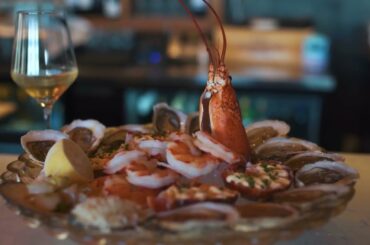 Downtown Markham, Terre Rouge