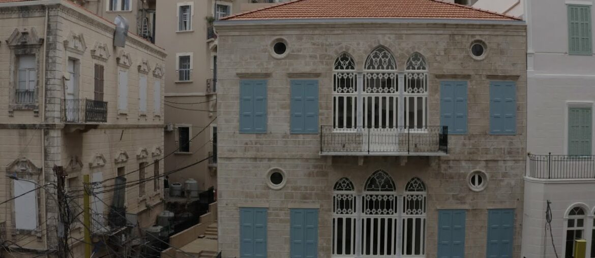 The  Gholam Cluster Rehabilitation - December 2021