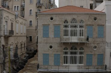 The  Gholam Cluster Rehabilitation - December 2021