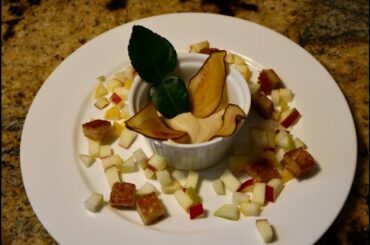 Chamonix Fireside Fondue