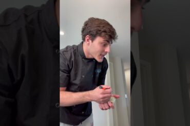 WHITE GIRLS AT ITALIAN RESTAURANTS