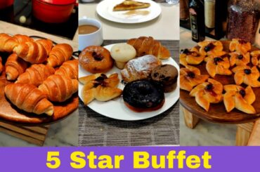 Holiday Inn Breakfast Buffet Racecourse Bangalore