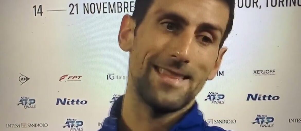 Novac Djokovic Speech After Australia Court Judgement | Melbourne | Australian Open Tennis Novac Djokovic Speech After Australia Court Judgement | Melbourne | Australian Open Tennis