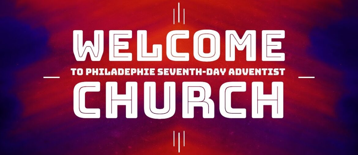 PFSDA Church  | Sabbath Service | 01/15/22 LIVE STREAM