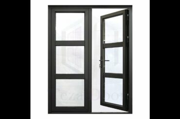 TEZA DOORS | TEZA FRENCH DOOR | HIGH QUALITY