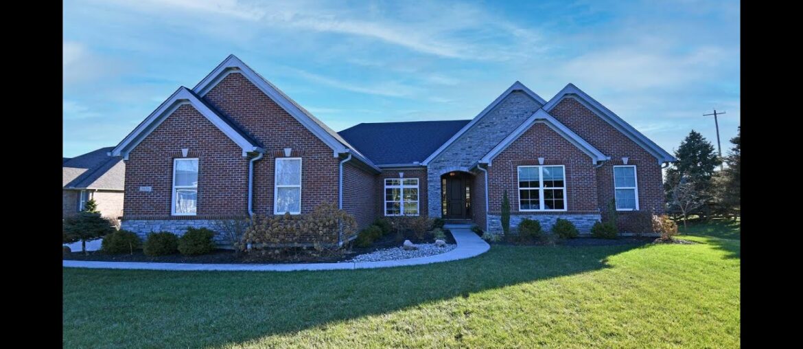 5656 Wittmer Estates Dr Miami Twp, OH | MLS# 1725935 | www.comey.com 5656 Wittmer Estates Dr Miami Twp, OH | MLS# 1725935 | www.comey.com