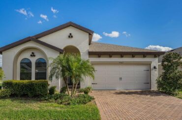 4382 Tubular Run, Land O' Lakes, FL