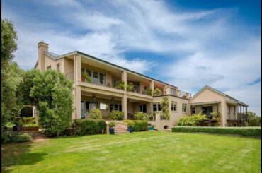 House Tour : Sapphire Way - San Michel, Noordhoek