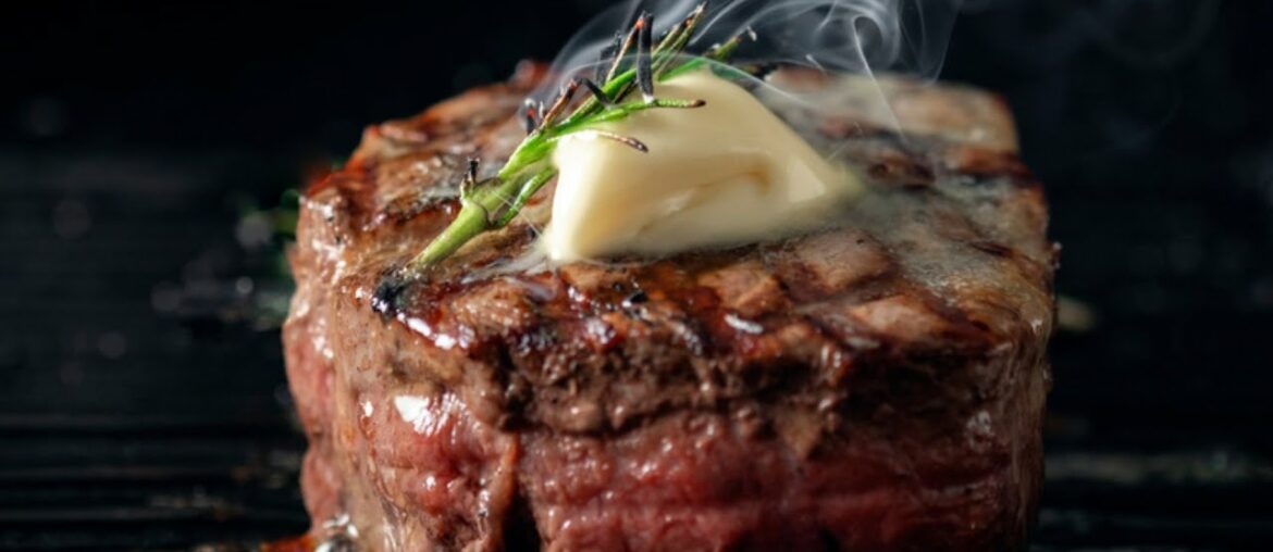 Here's How Ruth's Chris Really Keeps Its Steaks Sizzling Hot Here's How Ruth's Chris Really Keeps Its Steaks Sizzling Hot