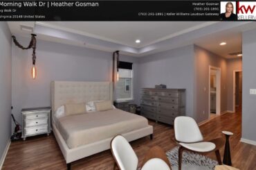 23453 Morning Walk Dr | Heather Gosman