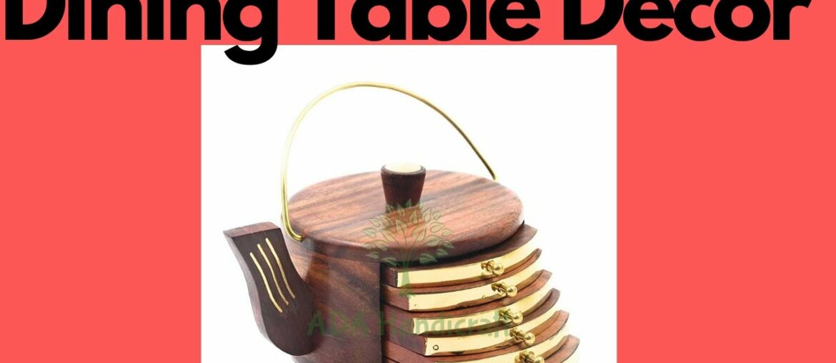 Best Dining Table Decoration Items Amazon Products Best Dining Table Decoration Items Amazon Products