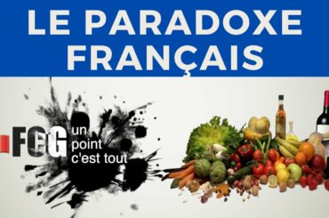 UPCT - Culture: How to stay healthy on cheese and wine, the French paradox