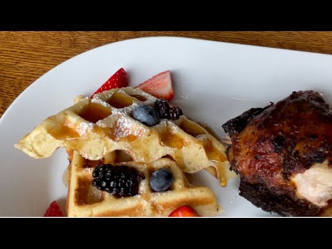 A JAMAICAN BRUNCH Good To Go Jamaican Cuisine Evanston, IL #youtubeblack #jerkchicken A JAMAICAN BRUNCH Good To Go Jamaican Cuisine Evanston, IL #youtubeblack #jerkchicken