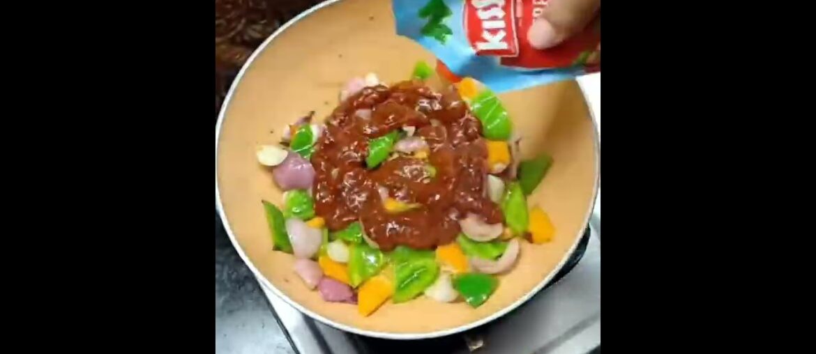 french fries chilly recipe #youtube #trending #shorts #youtubeshorts #viralvideo #frenchfries #food