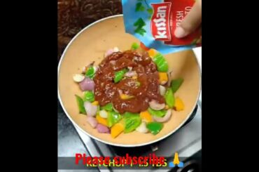 french fries chilly recipe #youtube #trending #shorts #youtubeshorts #viralvideo #frenchfries #food