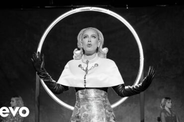 Adele - Oh My God (Official Video)