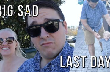 Someone GAVE Us Their Figment Popcorn Buckets! | Magic at EPCOT