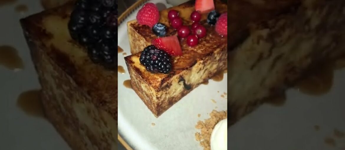 French Toast | food blog | espresso coffee vlog | Pakistani food vlog | latte art vlog French Toast | food blog | espresso coffee vlog | Pakistani food vlog | latte art vlog