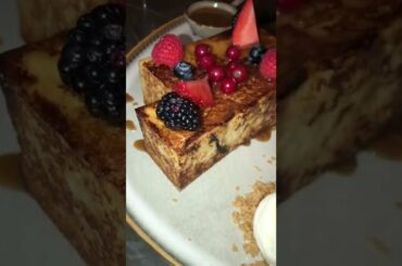 French Toast | food blog | espresso coffee vlog | Pakistani food vlog | latte art vlog