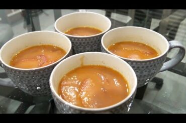 French onion soup recipe