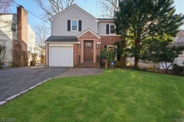 750 Ridgewood Road for sale in Millburn Twp., NJ 07041 - Residential