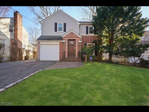 750 Ridgewood Road for sale in Millburn Twp., NJ 07041 – Residential 750 Ridgewood Road for sale in Millburn Twp., NJ 07041 - Residential