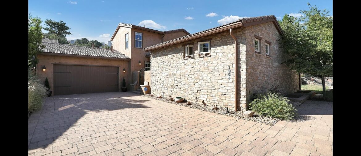 1964 La Bellezza Grove, Colorado Springs CO 80919, USA 1964 La Bellezza Grove, Colorado Springs CO 80919, USA