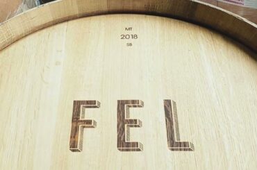 FEL Wines Pinot Noir