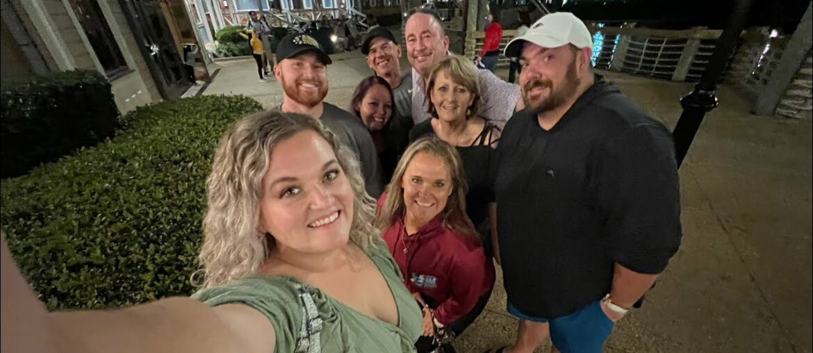 Boat Wrights at Disney's Port Orleans Riverside Hotel | DINING REVIEW Boat Wrights at Disney's Port Orleans Riverside Hotel | DINING REVIEW