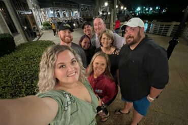 Boat Wrights at Disney's Port Orleans Riverside Hotel | DINING REVIEW