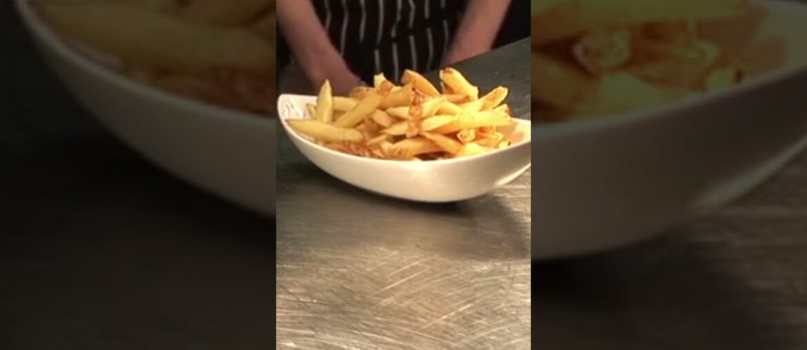 Best French Fries Recipes at Home #shorts | Cool Recipes Best French Fries Recipes at Home #shorts | Cool Recipes