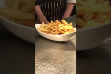 Best French Fries Recipes at Home #shorts | Cool Recipes