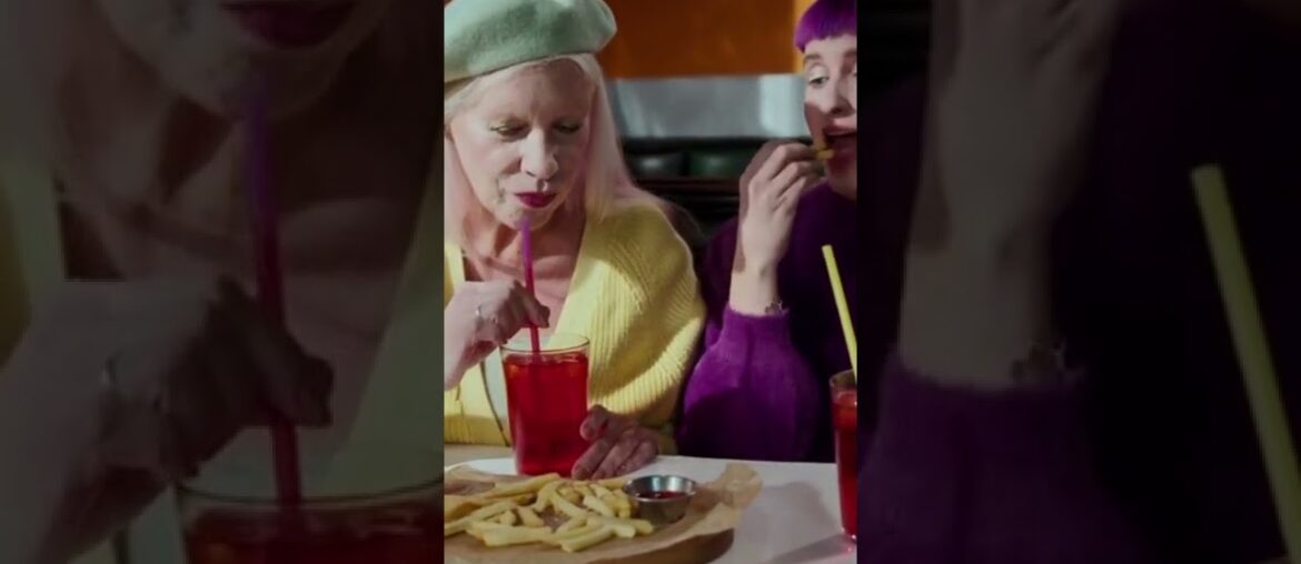 Best French Fries Recipes at Home #shorts | Cool Recipes Best French Fries Recipes at Home #shorts | Cool Recipes