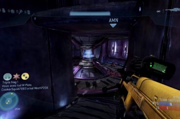 Serial Killer Sniper