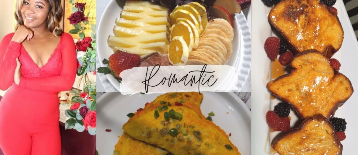 A Romantic Gourmet Breakfast for your Valentine| Cozy Co-ordinated Life A Romantic Gourmet Breakfast for your Valentine| Cozy Co-ordinated Life