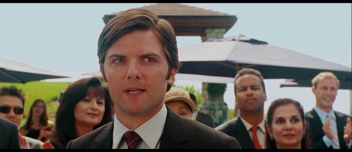 Step Brothers - It's The Fucking Catalina Wine Mixer (1080p)